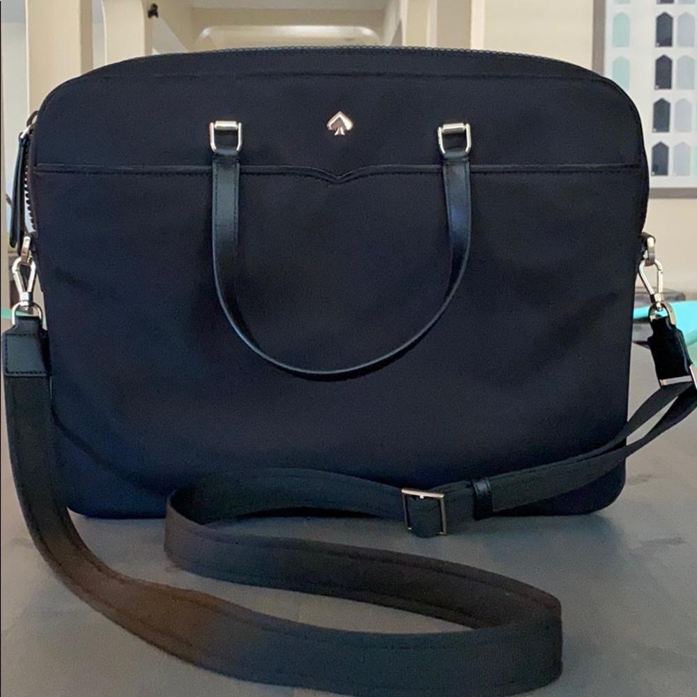 kate spade laptop bag